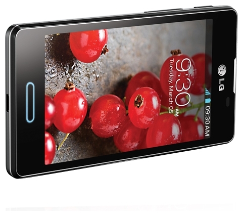 LG Optimus L5 II E460-4
