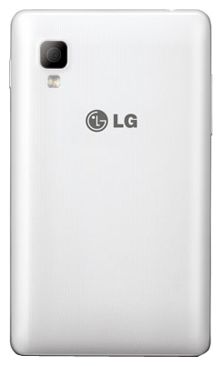 LG Optimus L4 II E440-1