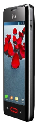 LG Optimus L4 II E440-2