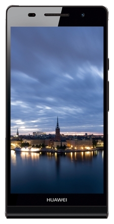 Huawei Ascend P6 - r1