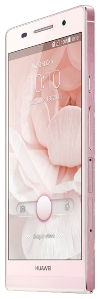 Huawei Ascend P6 - r2