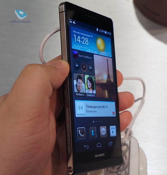 Huawei Ascend P6-4