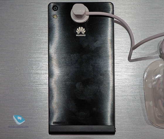 Huawei Ascend P6-5