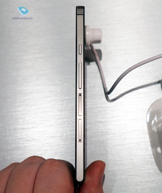Huawei Ascend P6-6
