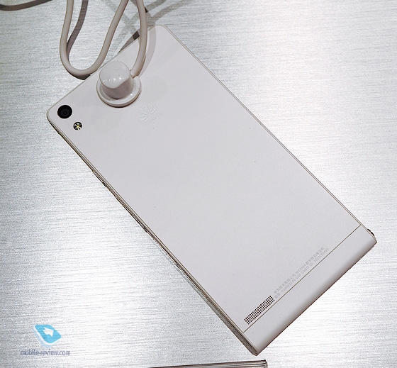 Huawei Ascend P6-8