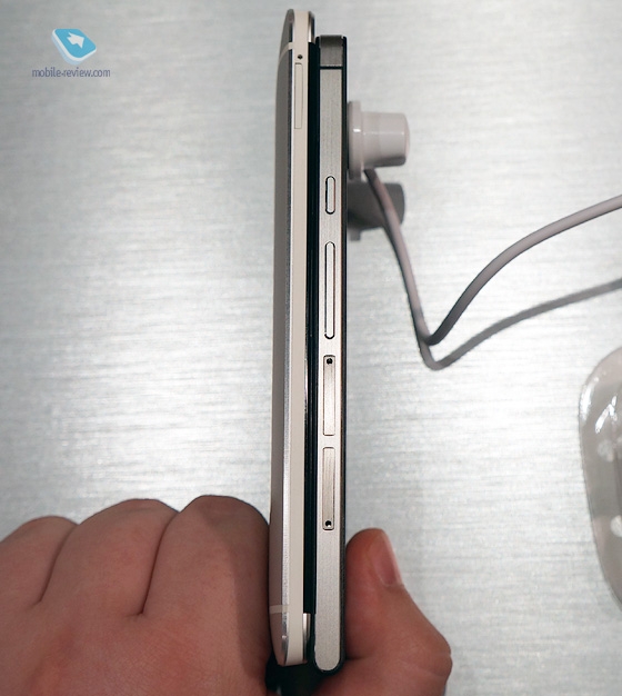 Huawei Ascend P6-9