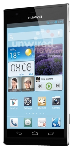 Huawei Ascend P2-1