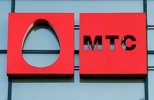 мтс