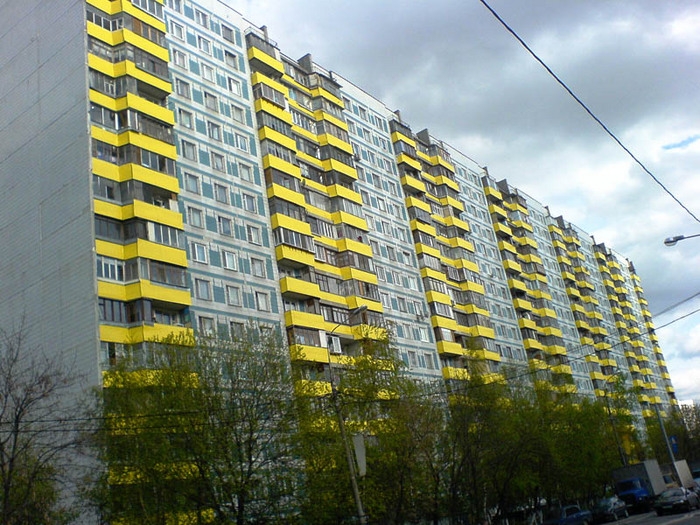 Улей