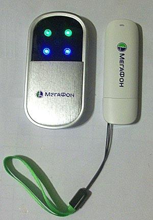 Роутер Е5830 и Модем Е173 от Мегафон
