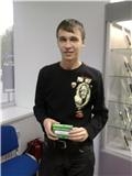 Награждение активных форумчан