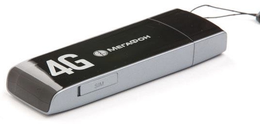 Модем 4G "Мегафона"