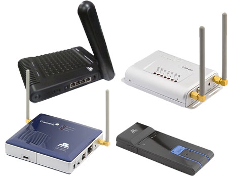 SkyLinkModem