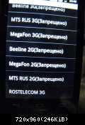 Ограничения от Теле2 в Москве